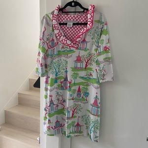 Gretchen Scott dress